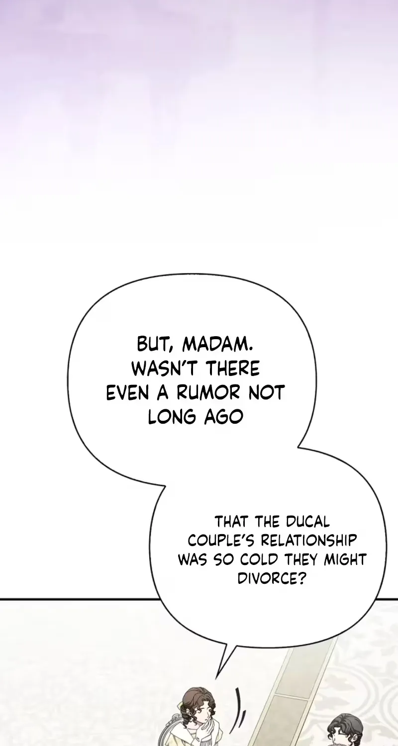 I Drank It Instead of My Husband Chapter 9 page 33 - 