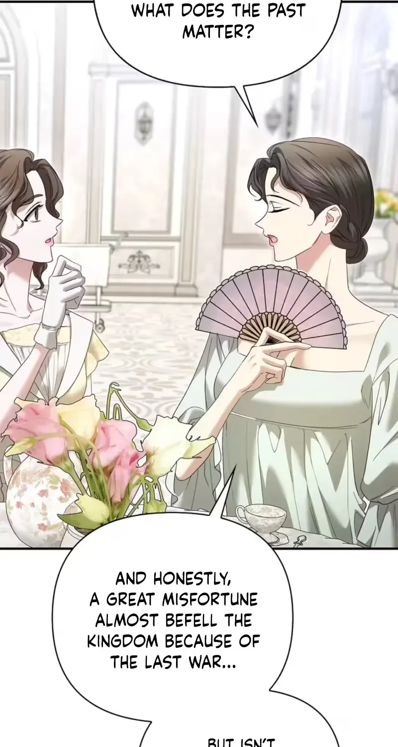 I Drank It Instead of My Husband Chapter 9 page 36 - 