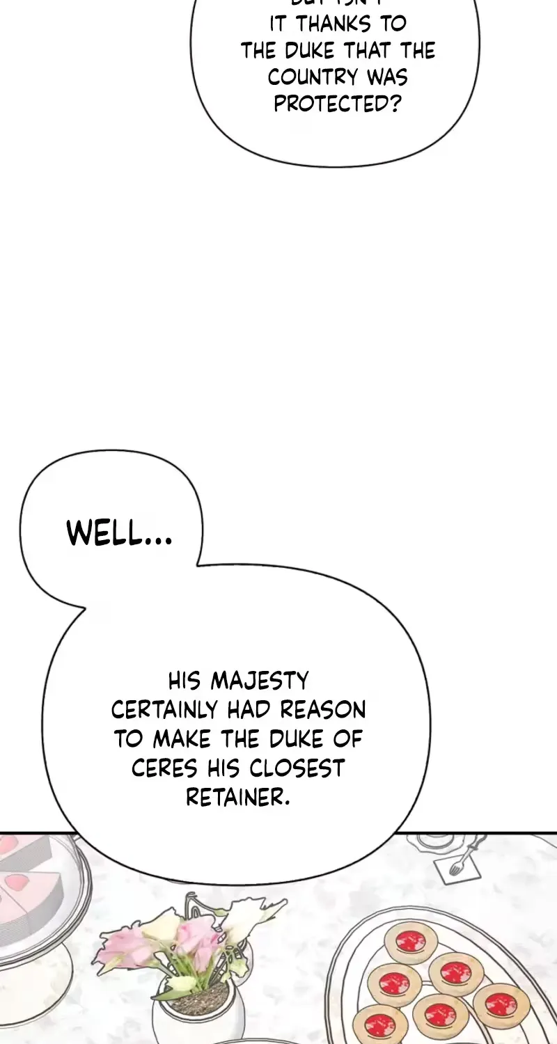 I Drank It Instead of My Husband Chapter 9 page 37 - 