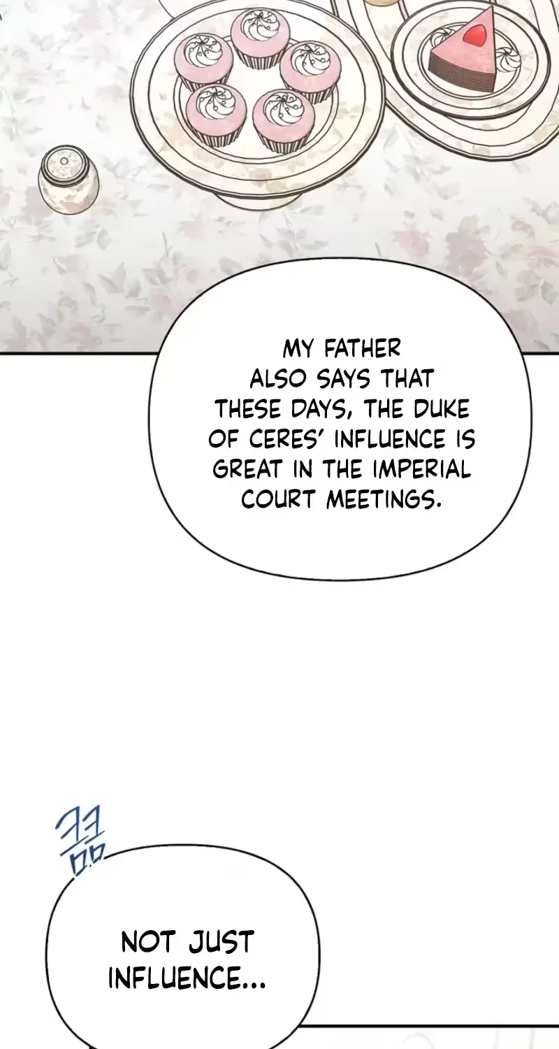I Drank It Instead of My Husband Chapter 9 page 38 - 