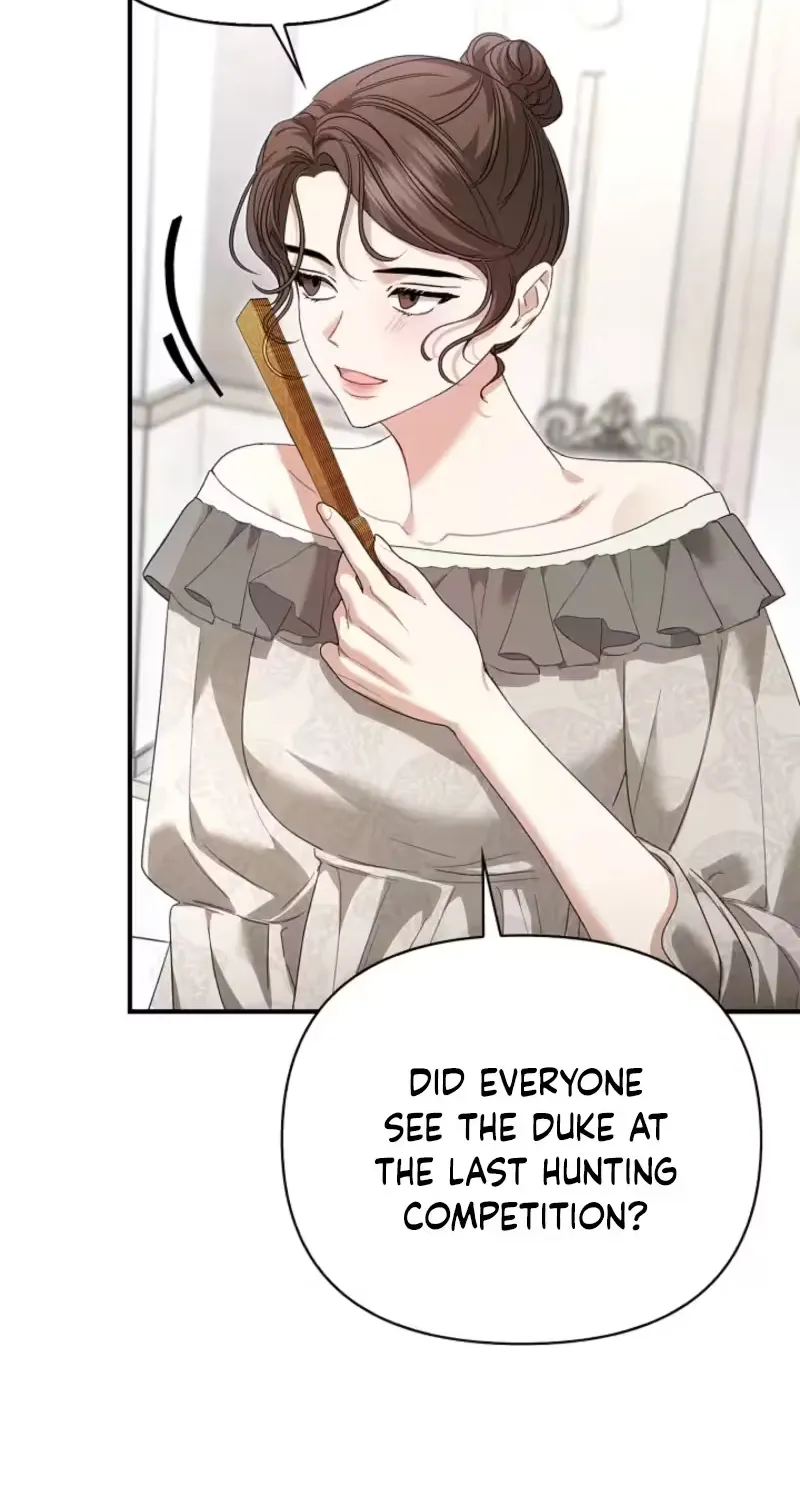 I Drank It Instead of My Husband Chapter 9 page 39 - 