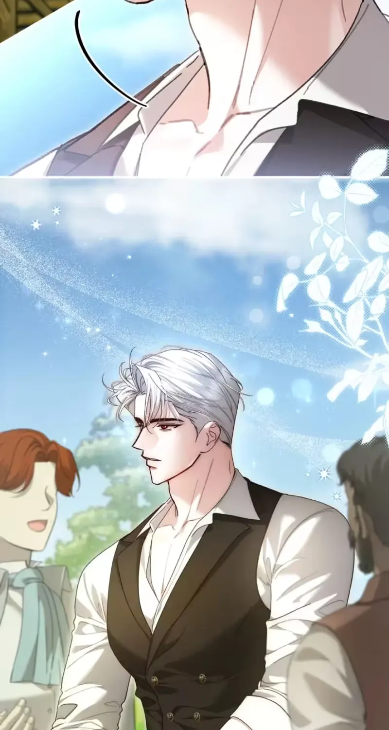 I Drank It Instead of My Husband Chapter 9 page 42 - 