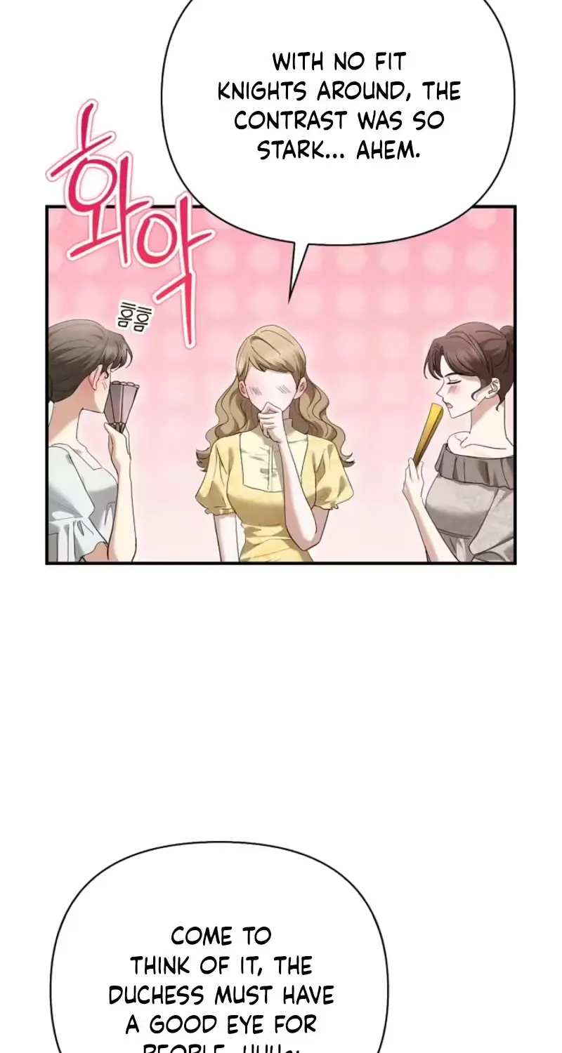 I Drank It Instead of My Husband Chapter 9 page 44 - 