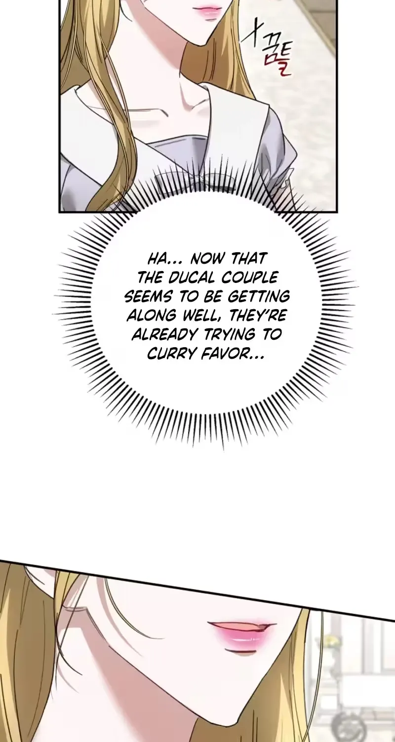 I Drank It Instead of My Husband Chapter 9 page 46 - 