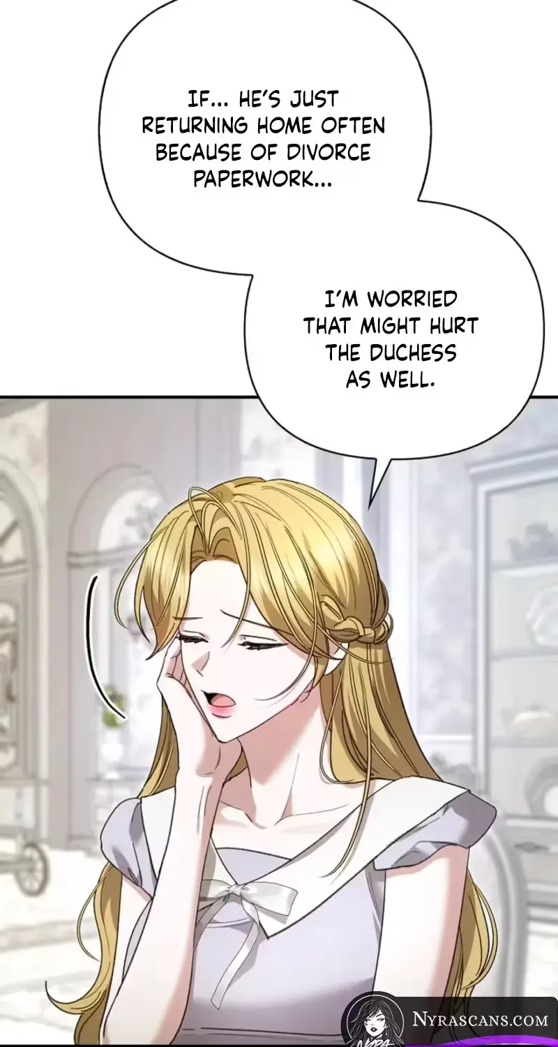 I Drank It Instead of My Husband Chapter 9 page 49 - 