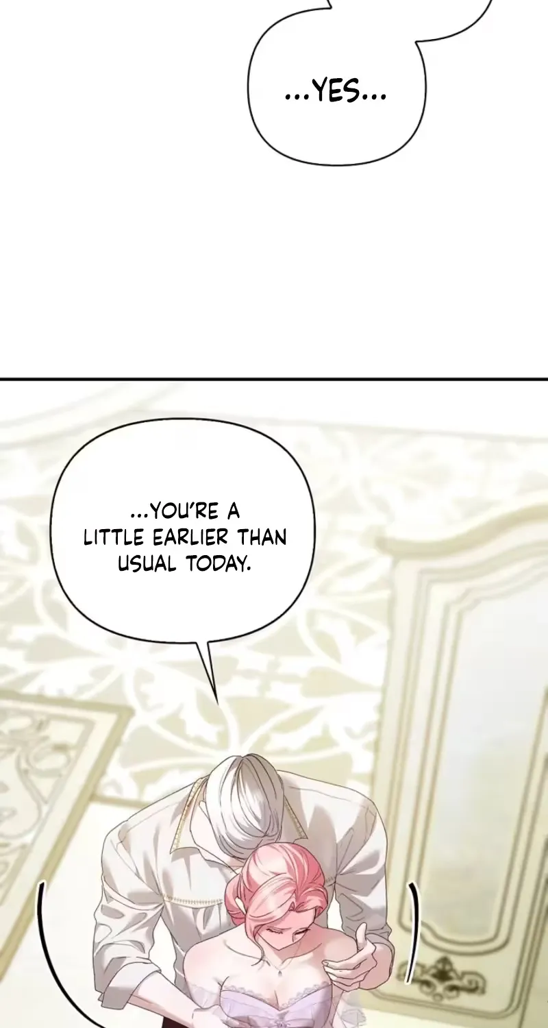 I Drank It Instead of My Husband Chapter 9 page 6 - 