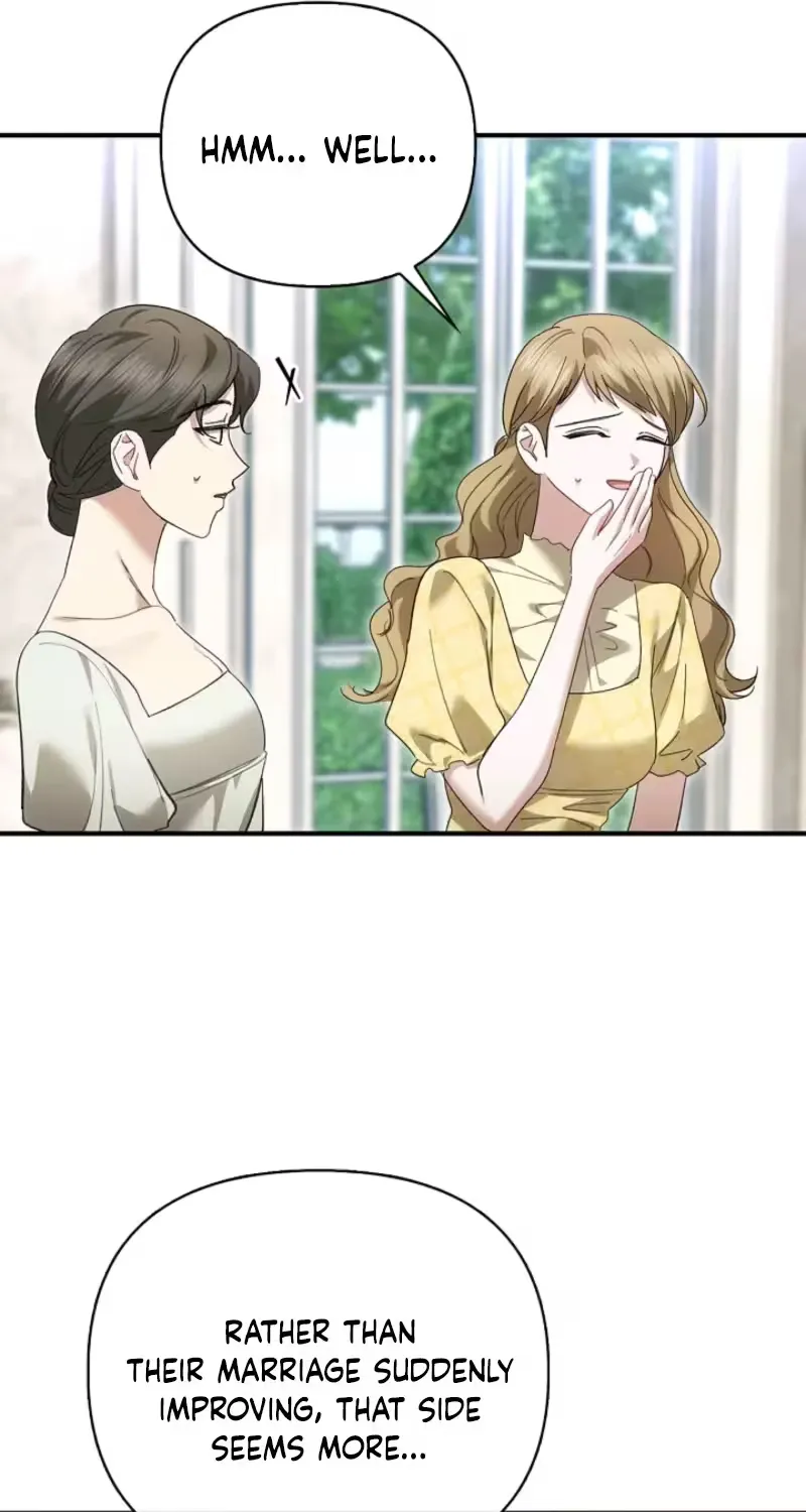 I Drank It Instead of My Husband Chapter 9 page 51 - 