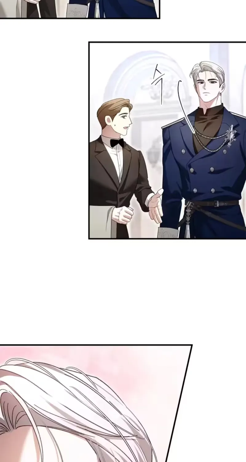 I Drank It Instead of My Husband Chapter 9 page 58 - 