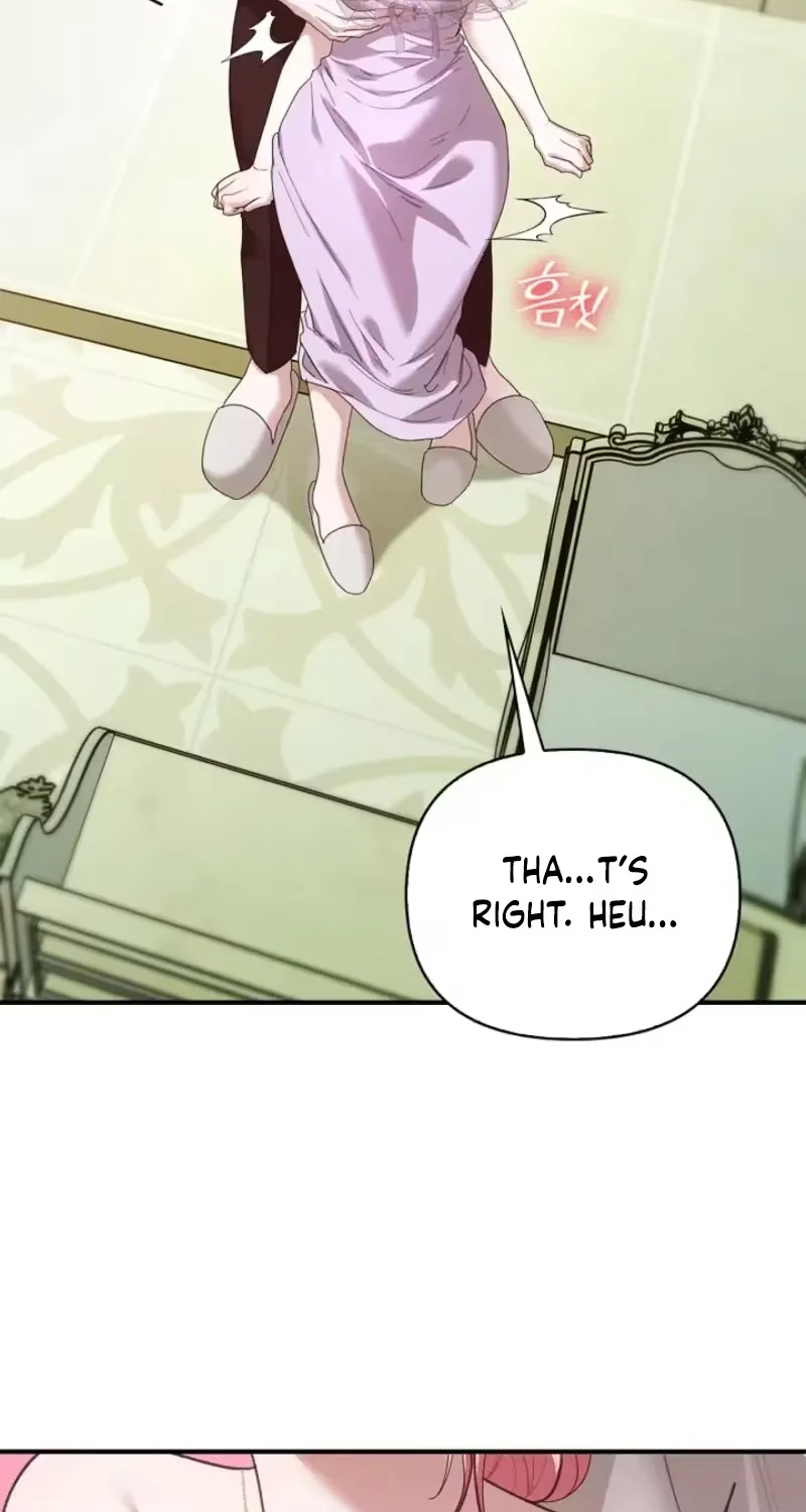 I Drank It Instead of My Husband Chapter 9 page 7 - 