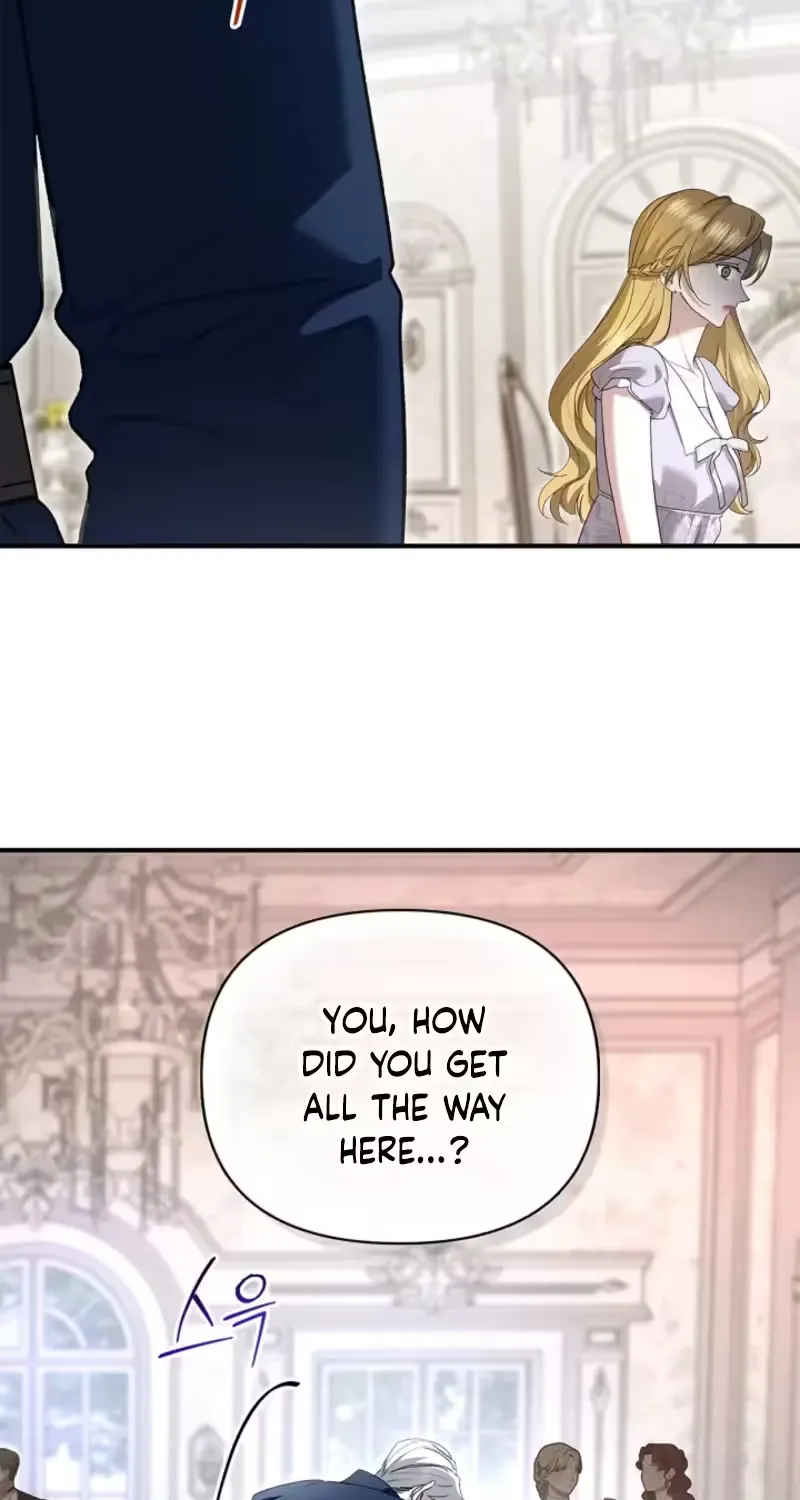 I Drank It Instead of My Husband Chapter 9 page 73 - 