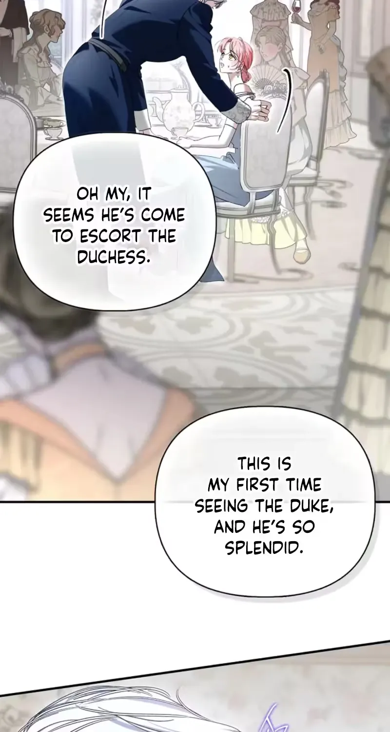 I Drank It Instead of My Husband Chapter 9 page 74 - 