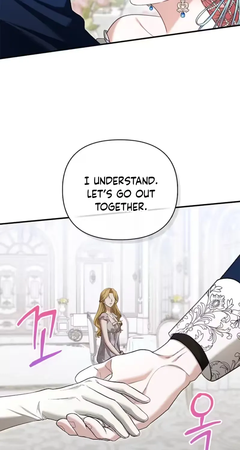 I Drank It Instead of My Husband Chapter 9 page 76 - 