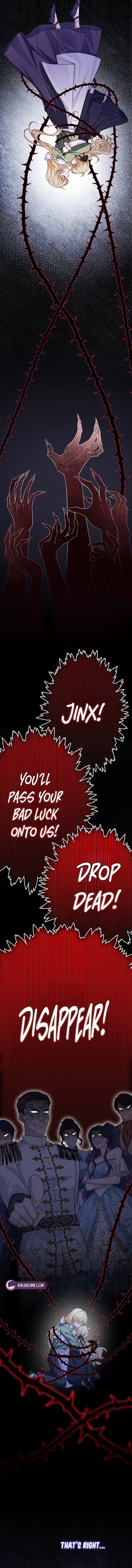 I Ended Up Raising My Younger Self Chapter 1 page 22 - 