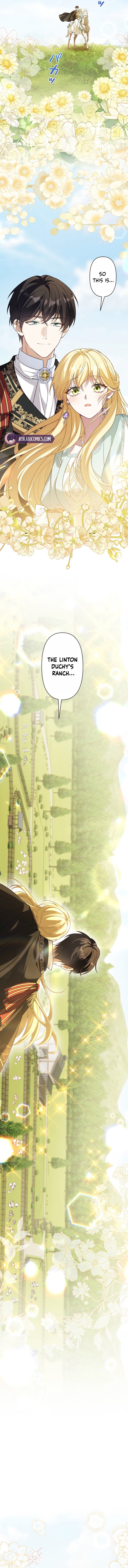 I Ended Up Raising My Younger Self Chapter 11 page 13 - 