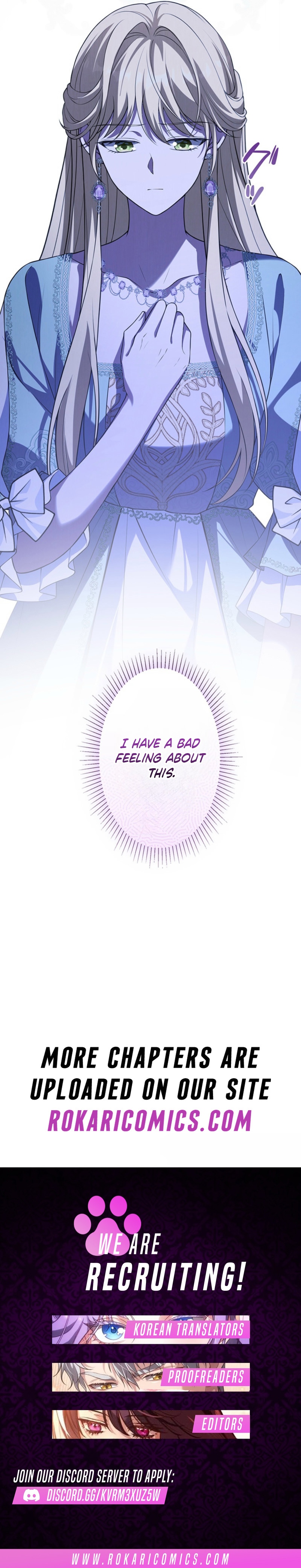 I Ended Up Raising My Younger Self Chapter 11 page 23 - 