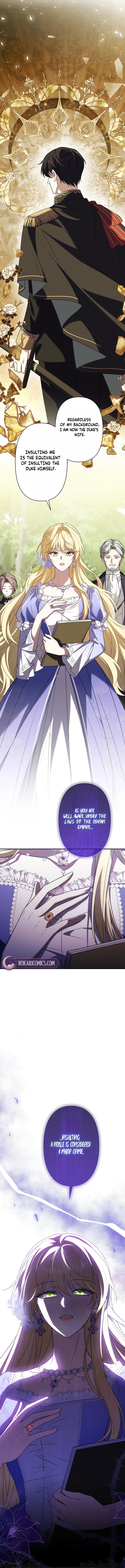 I Ended Up Raising My Younger Self Chapter 13 page 10 - 