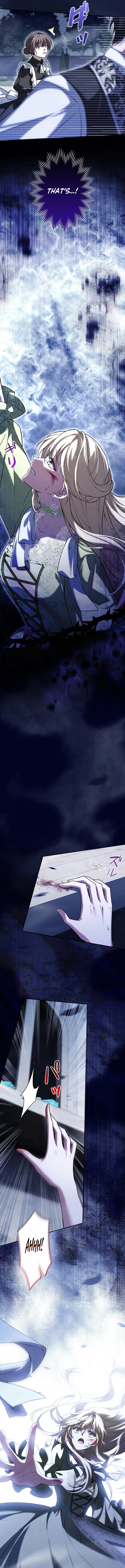 I Ended Up Raising My Younger Self Chapter 20 page 17 - 