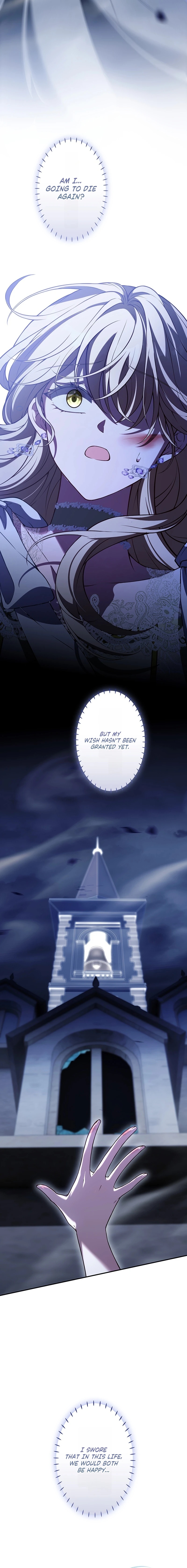 I Ended Up Raising My Younger Self Chapter 20 page 18 - 