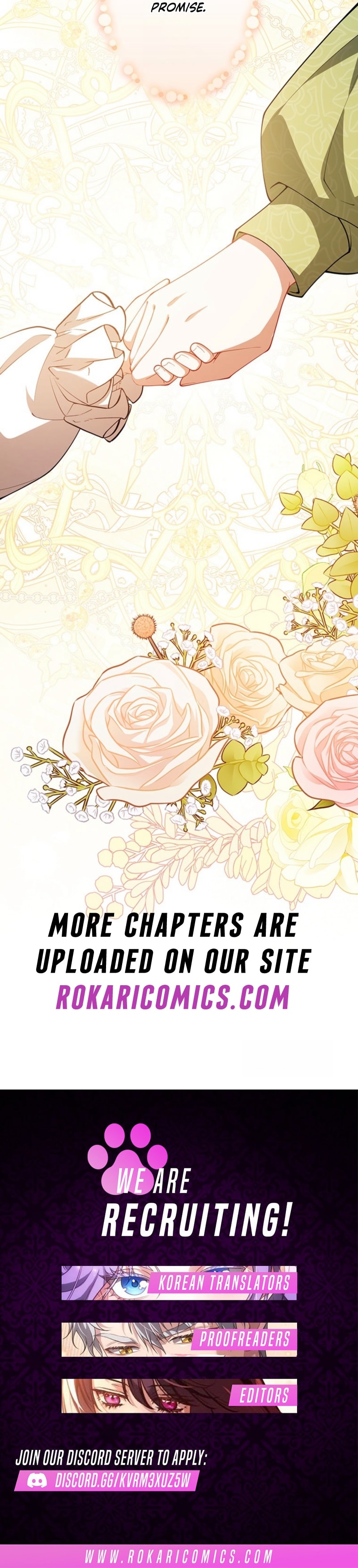 I Ended Up Raising My Younger Self Chapter 3 page 23 - 