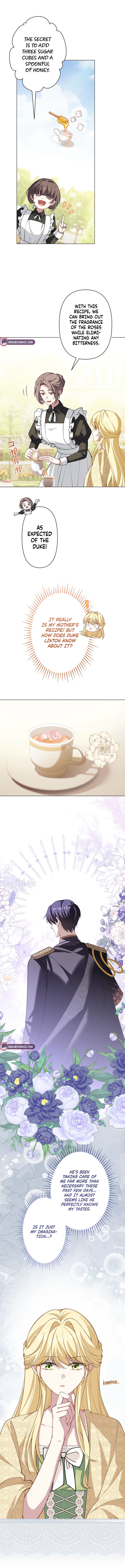 I Ended Up Raising My Younger Self Chapter 6 page 22 - 