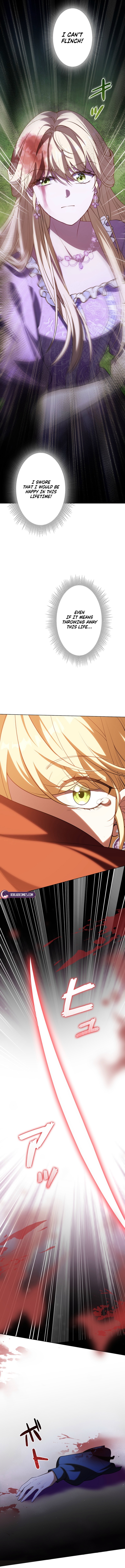 I Ended Up Raising My Younger Self Chapter 7 page 26 - 