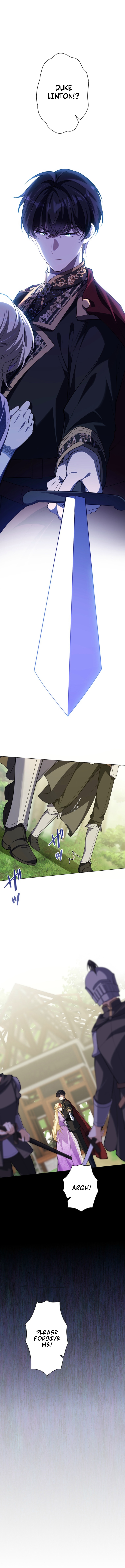 I Ended Up Raising My Younger Self Chapter 7 page 28 - 
