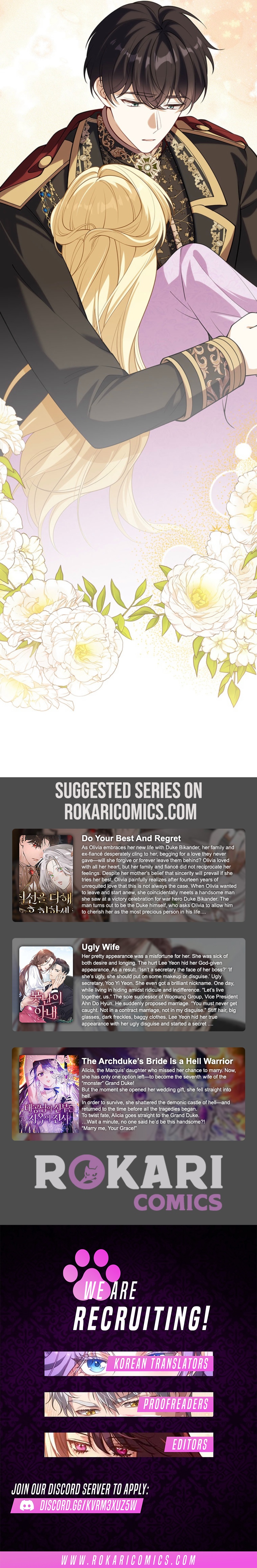 I Ended Up Raising My Younger Self Chapter 7 page 30 - 