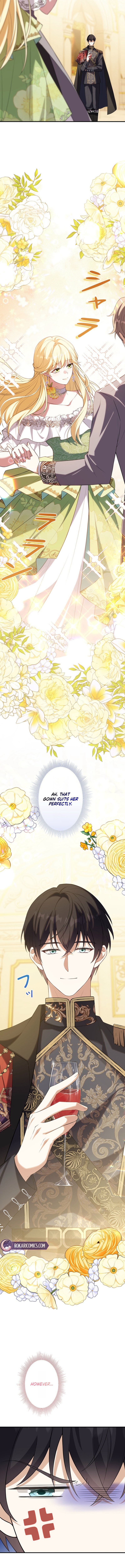 I Ended Up Raising My Younger Self Chapter 9 page 21 - 