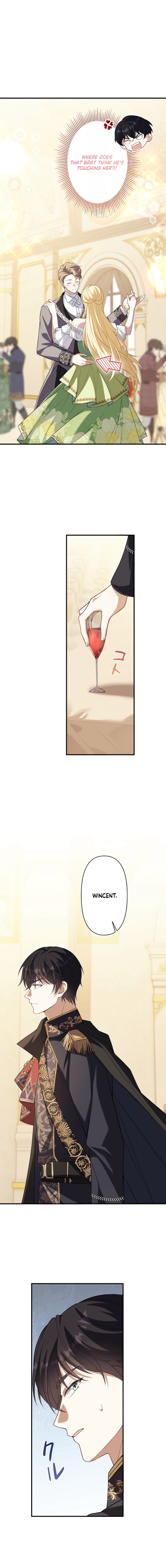 I Ended Up Raising My Younger Self Chapter 9 page 22 - 