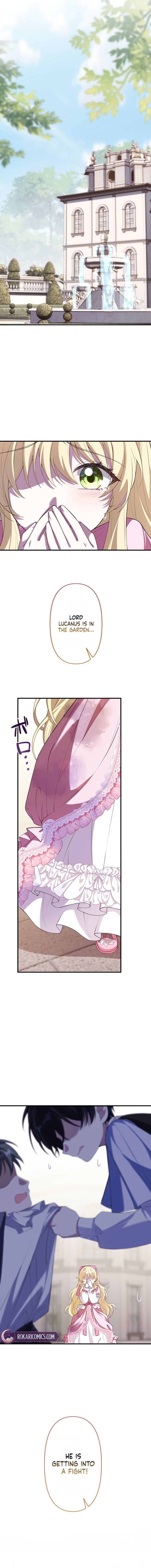 I Ended Up Raising My Younger Self Chapter 9 page 28 - 