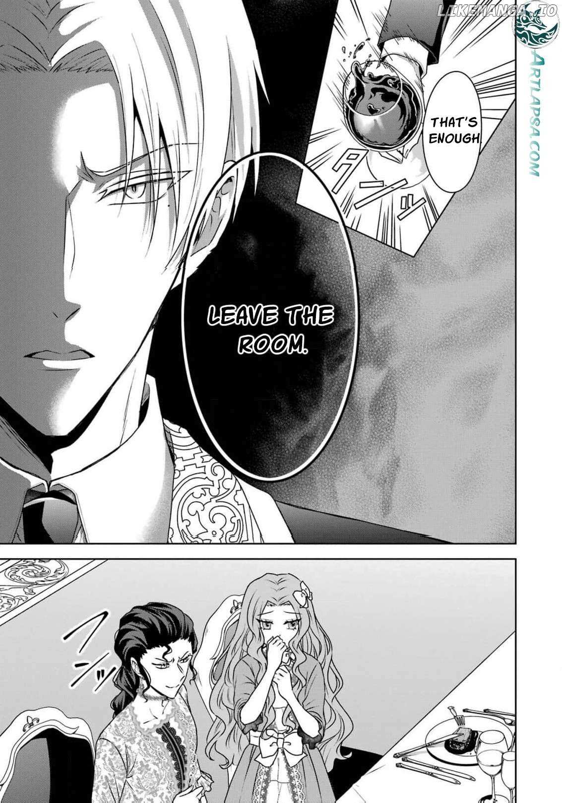 I enjoy being talentless Chapter 1 page 21 - 