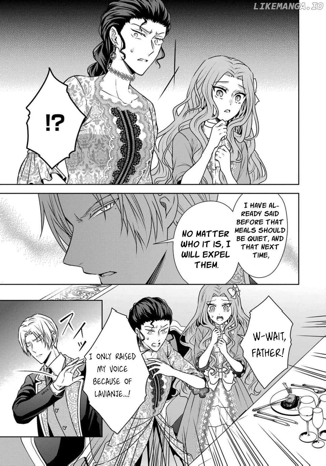 I enjoy being talentless Chapter 1 page 23 - 