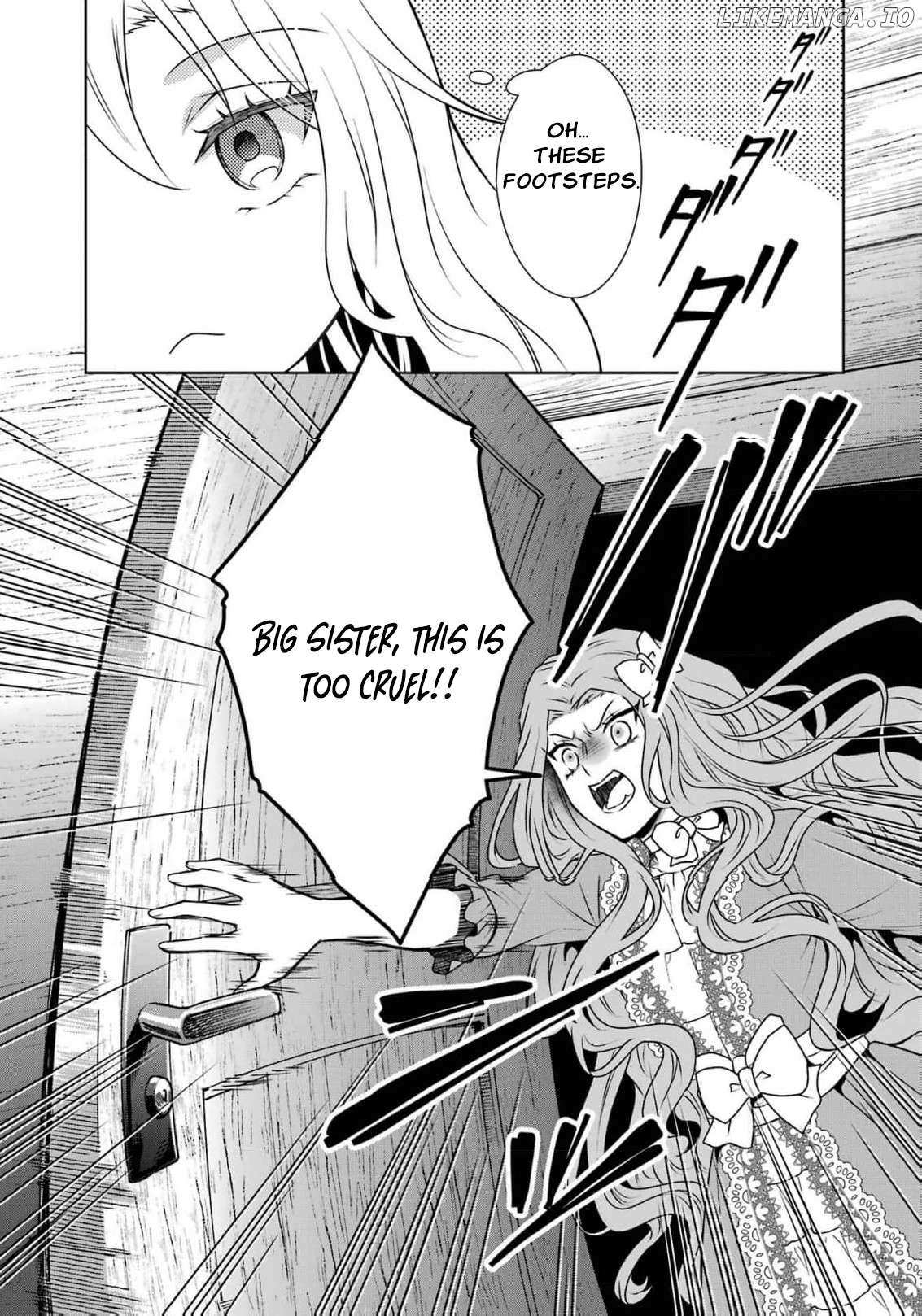 I enjoy being talentless Chapter 1 page 27 - 