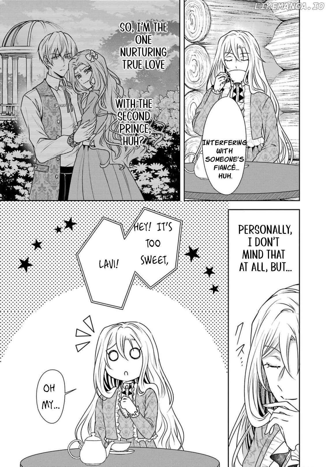 I enjoy being talentless Chapter 1 page 37 - 