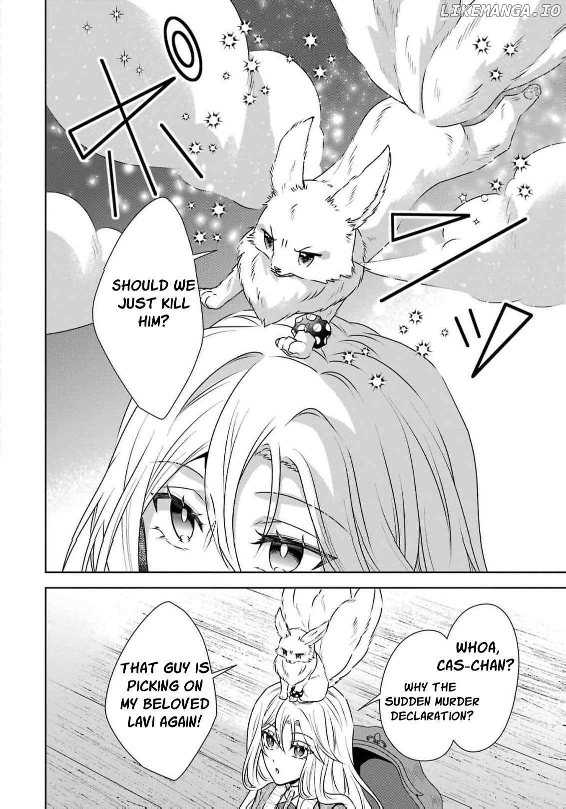 I enjoy being talentless Chapter 1 page 38 - 