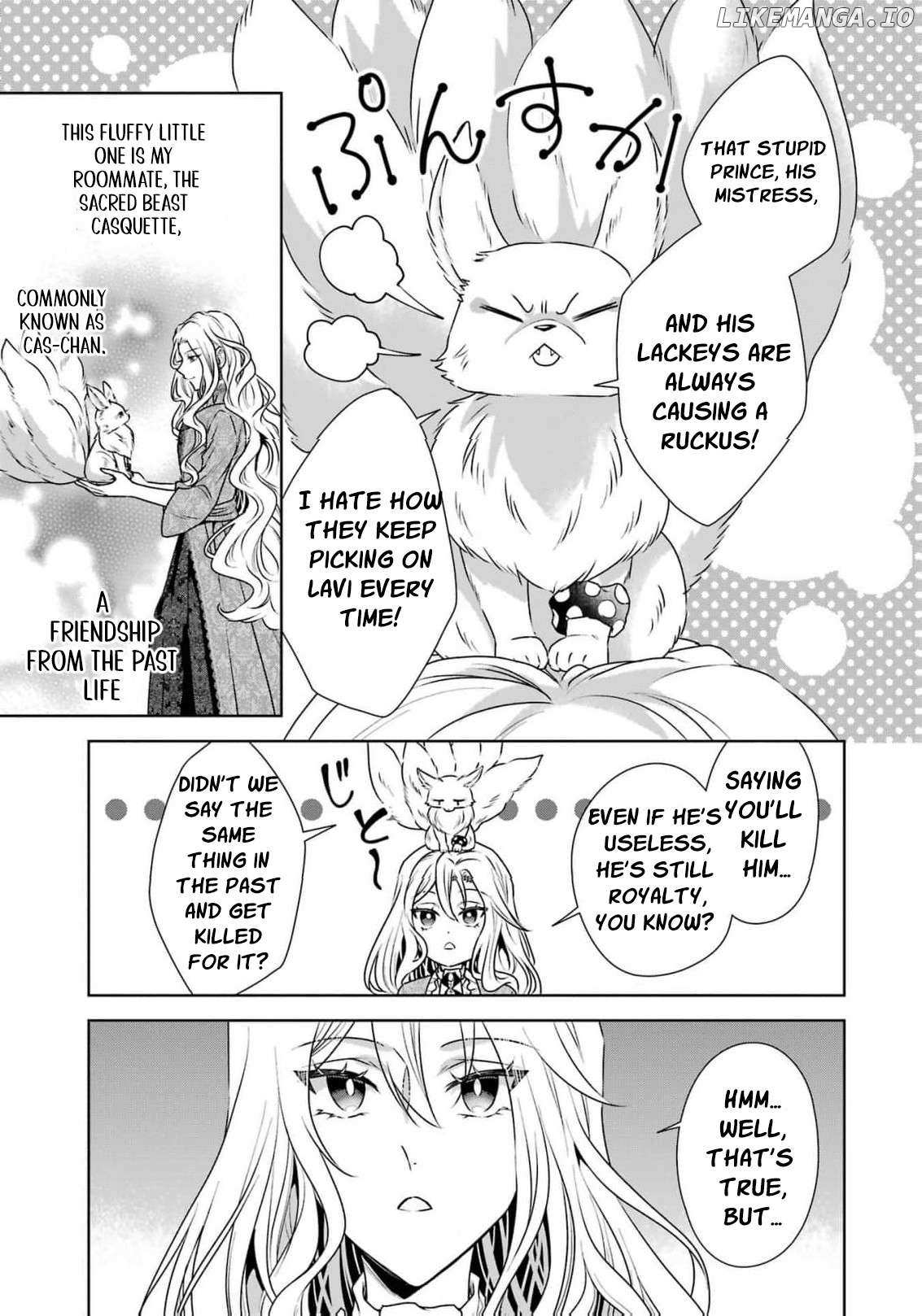 I enjoy being talentless Chapter 1 page 39 - 