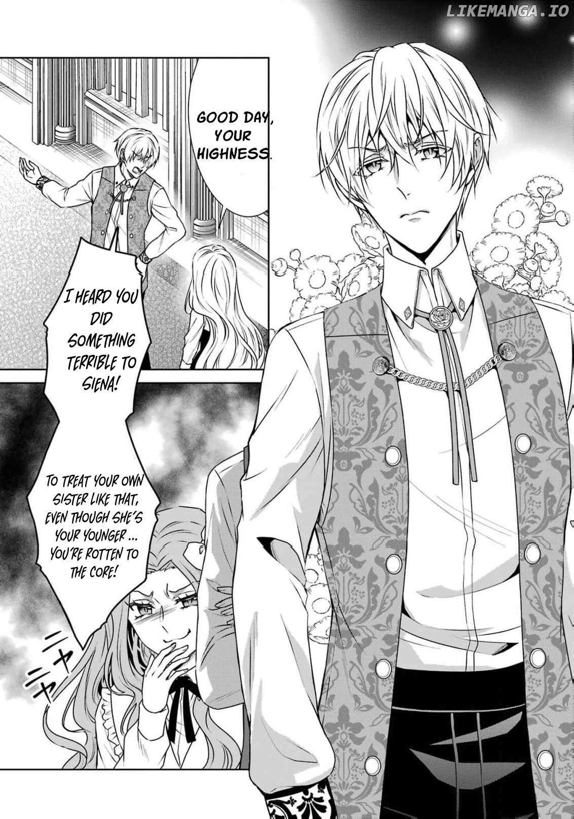 I enjoy being talentless Chapter 1 page 47 - 