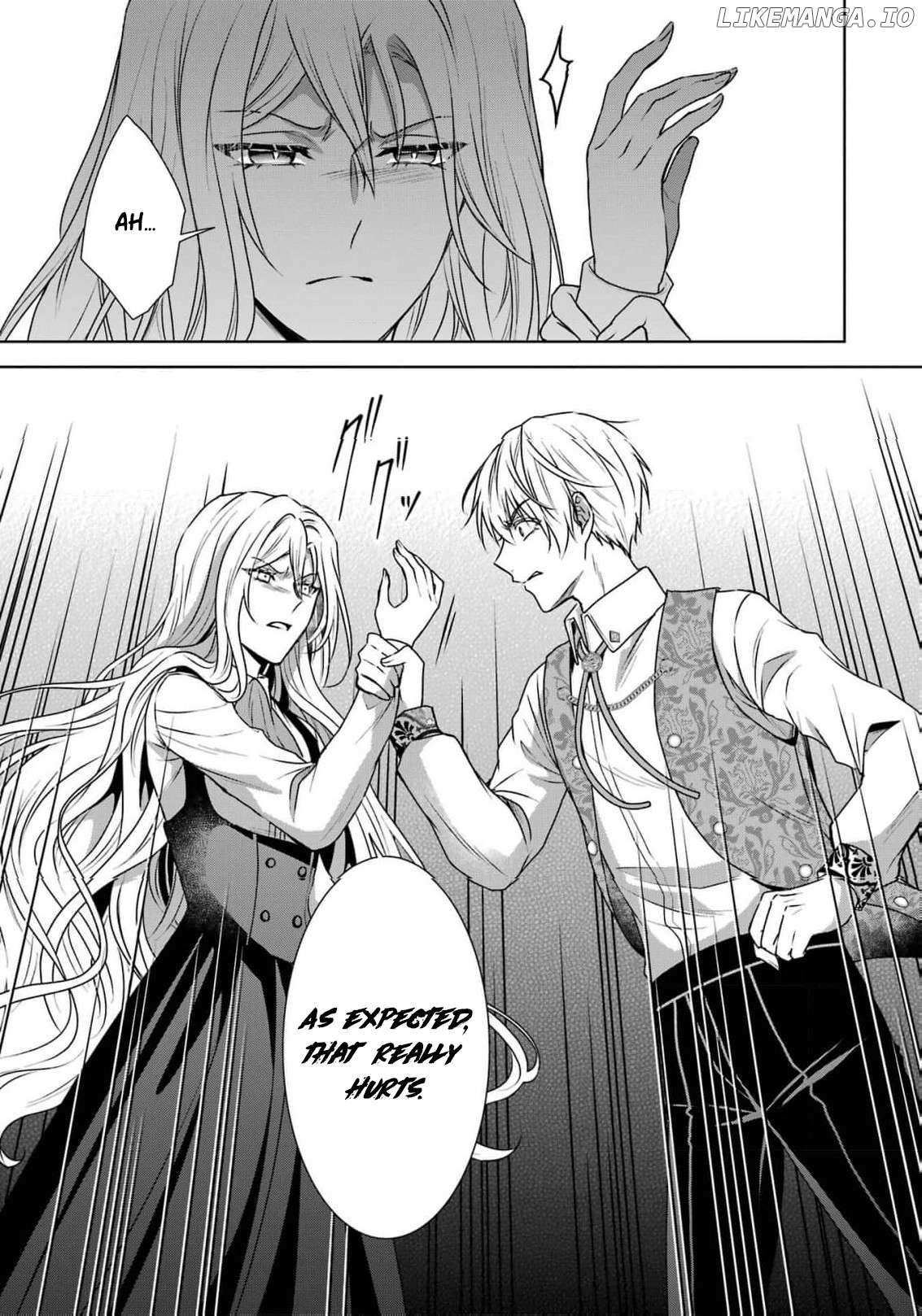 I enjoy being talentless Chapter 1 page 53 - 