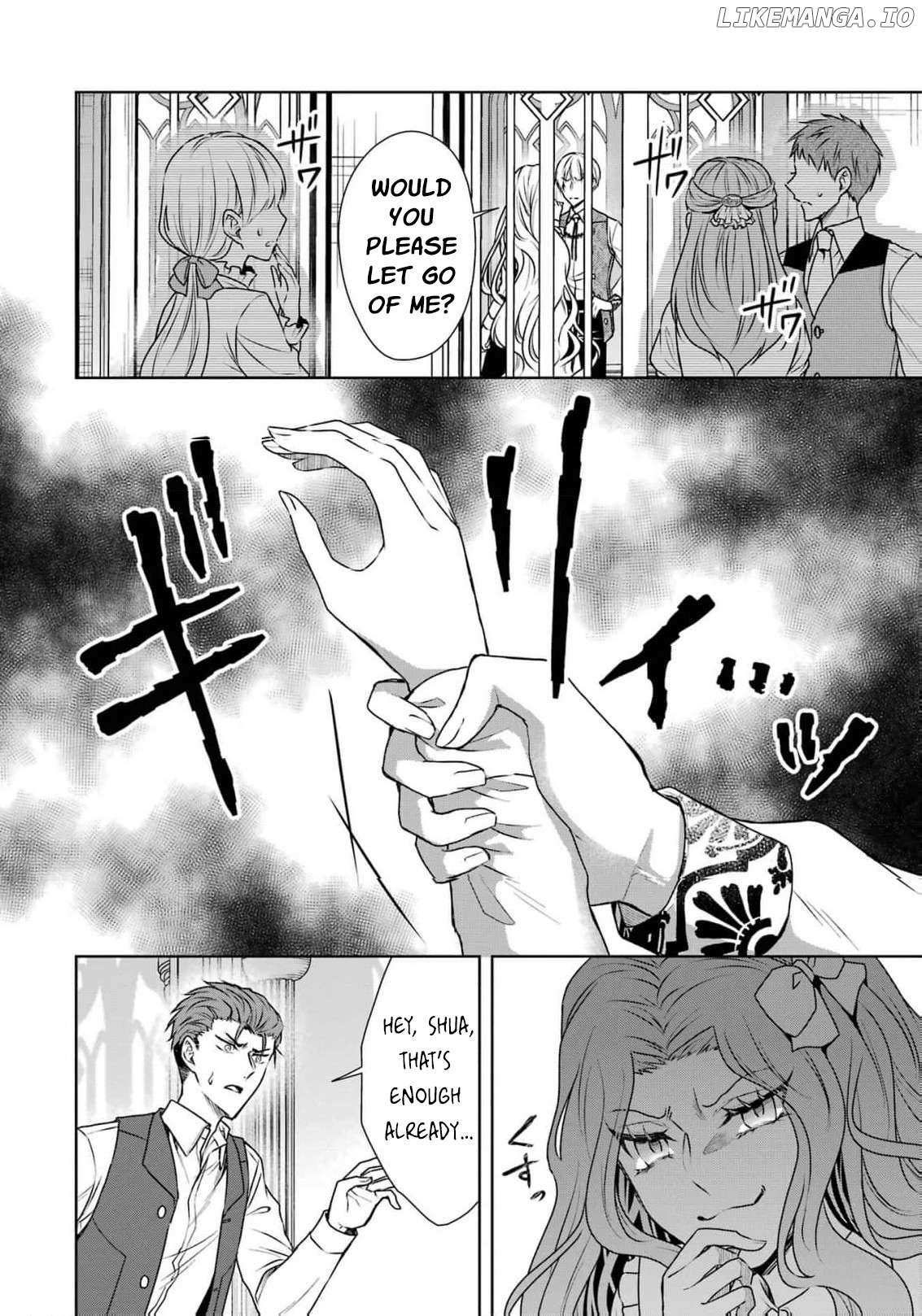 I enjoy being talentless Chapter 1 page 54 - 