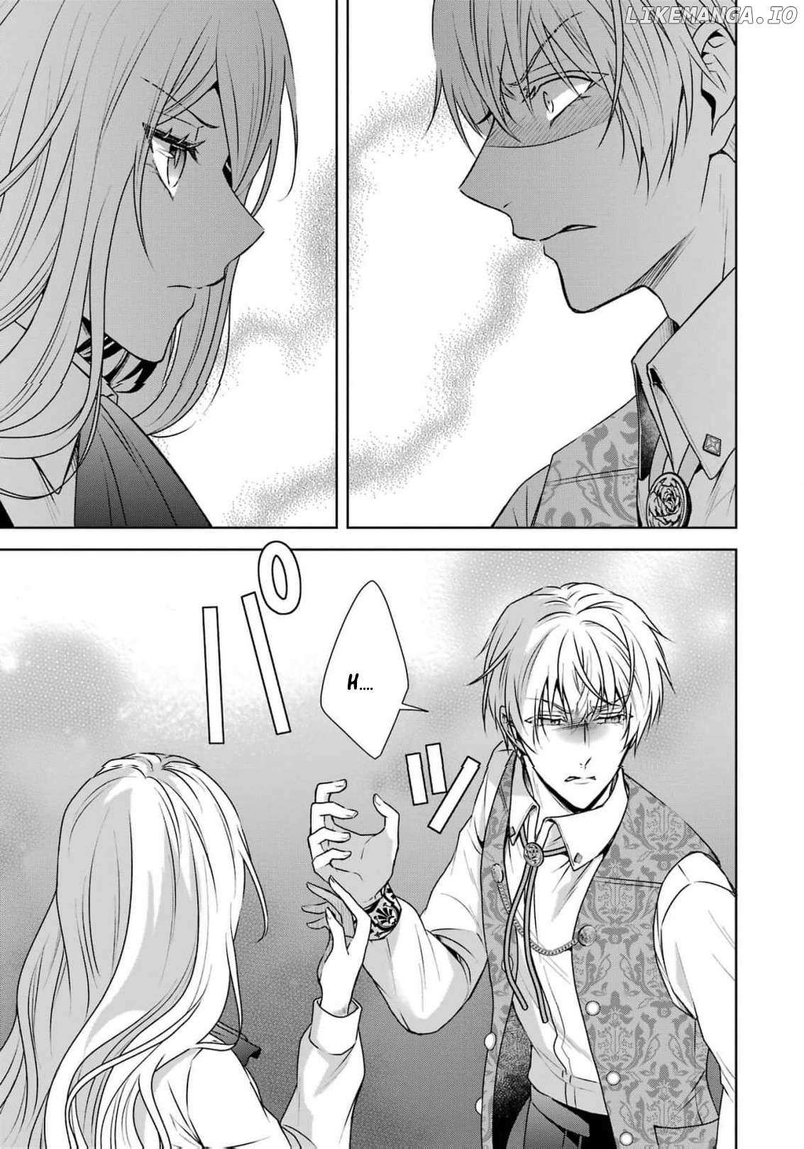 I enjoy being talentless Chapter 1 page 55 - 