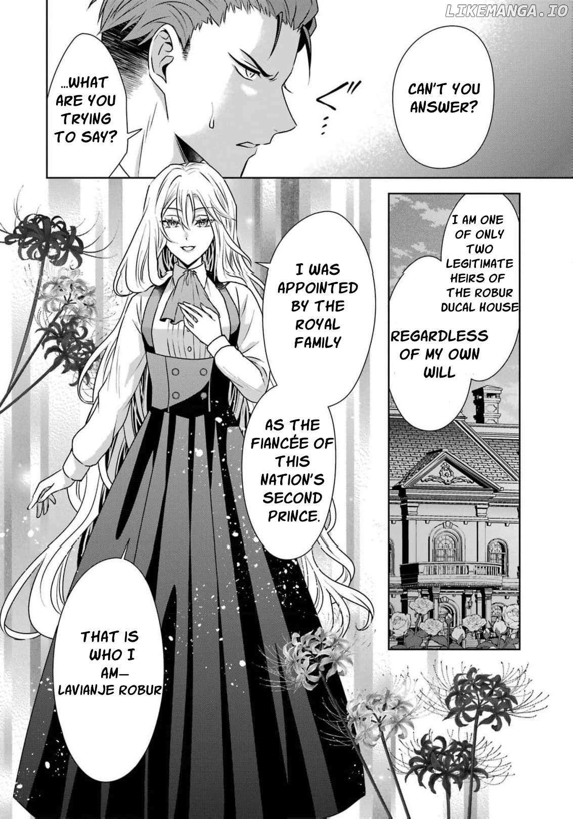 I enjoy being talentless Chapter 1 page 62 - 