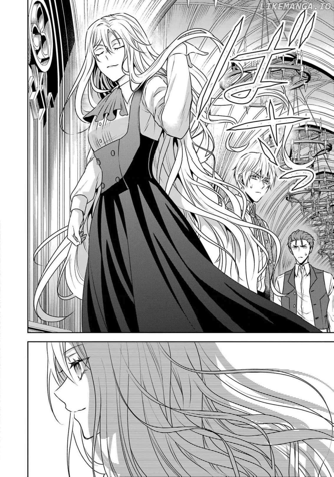 I enjoy being talentless Chapter 1 page 64 - 