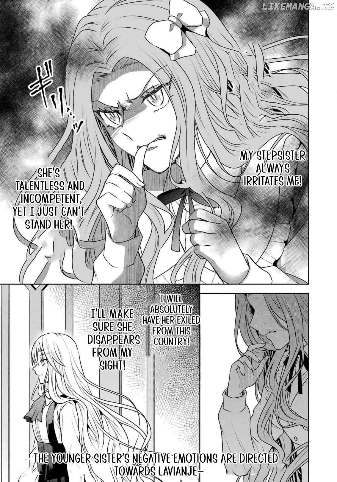 I enjoy being talentless Chapter 1 page 67 - 