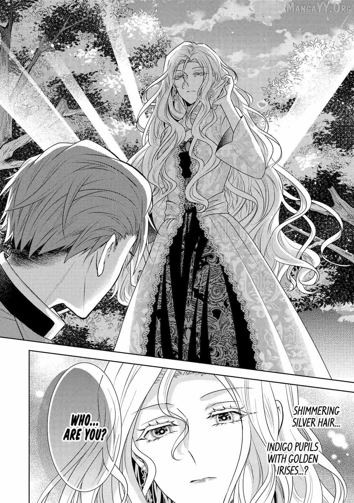 I enjoy being talentless Chapter 18 page 3 - 