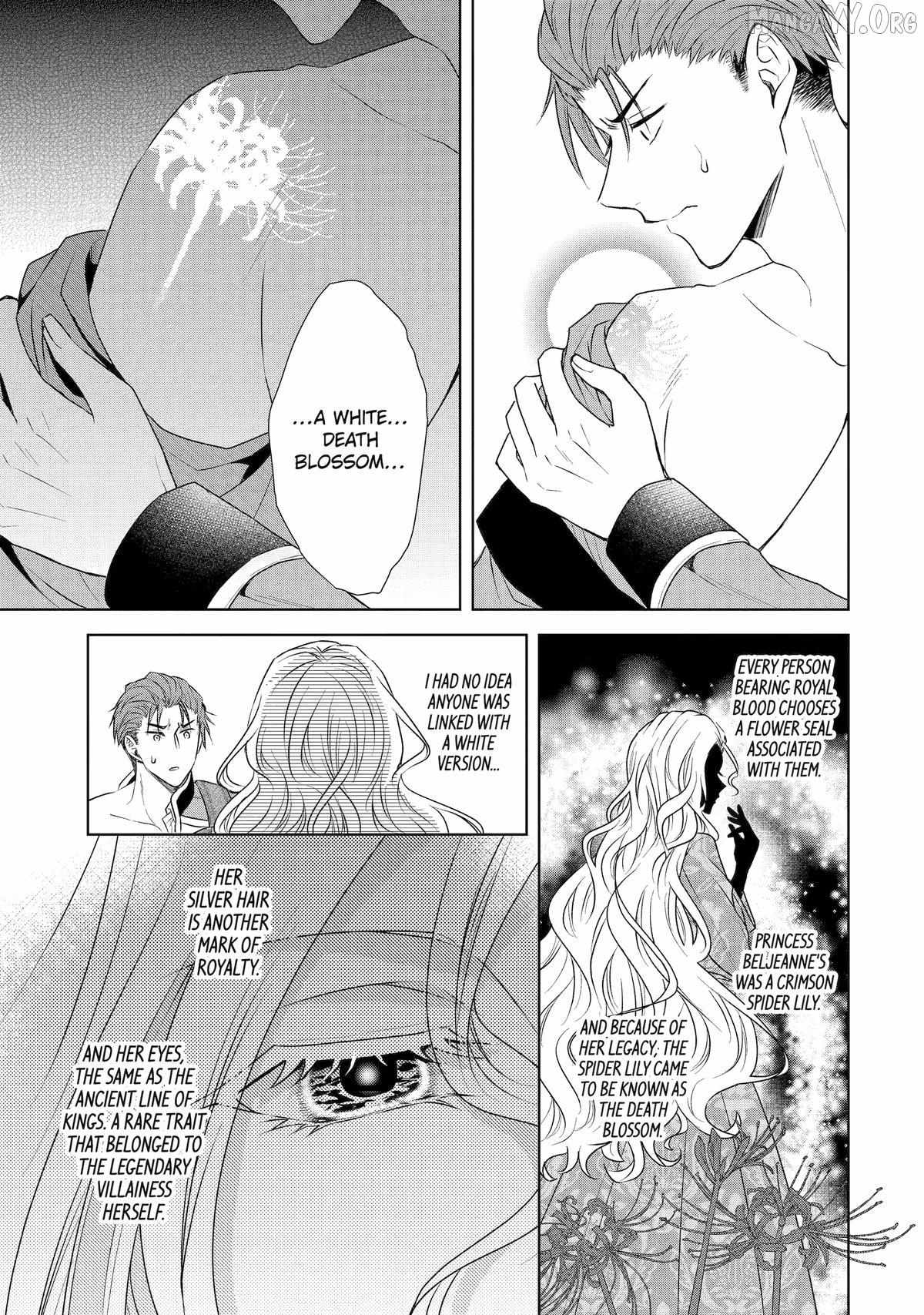 I enjoy being talentless Chapter 18 page 6 - 