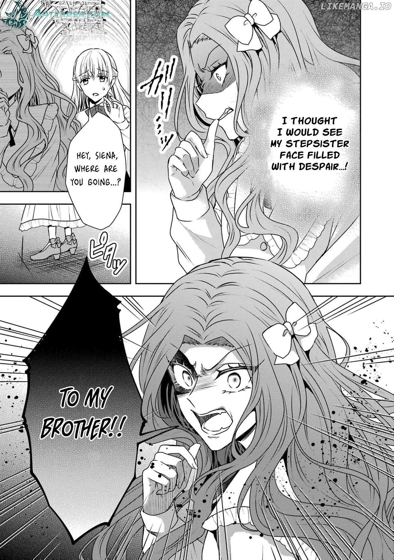 I enjoy being talentless Chapter 2 page 11 - 