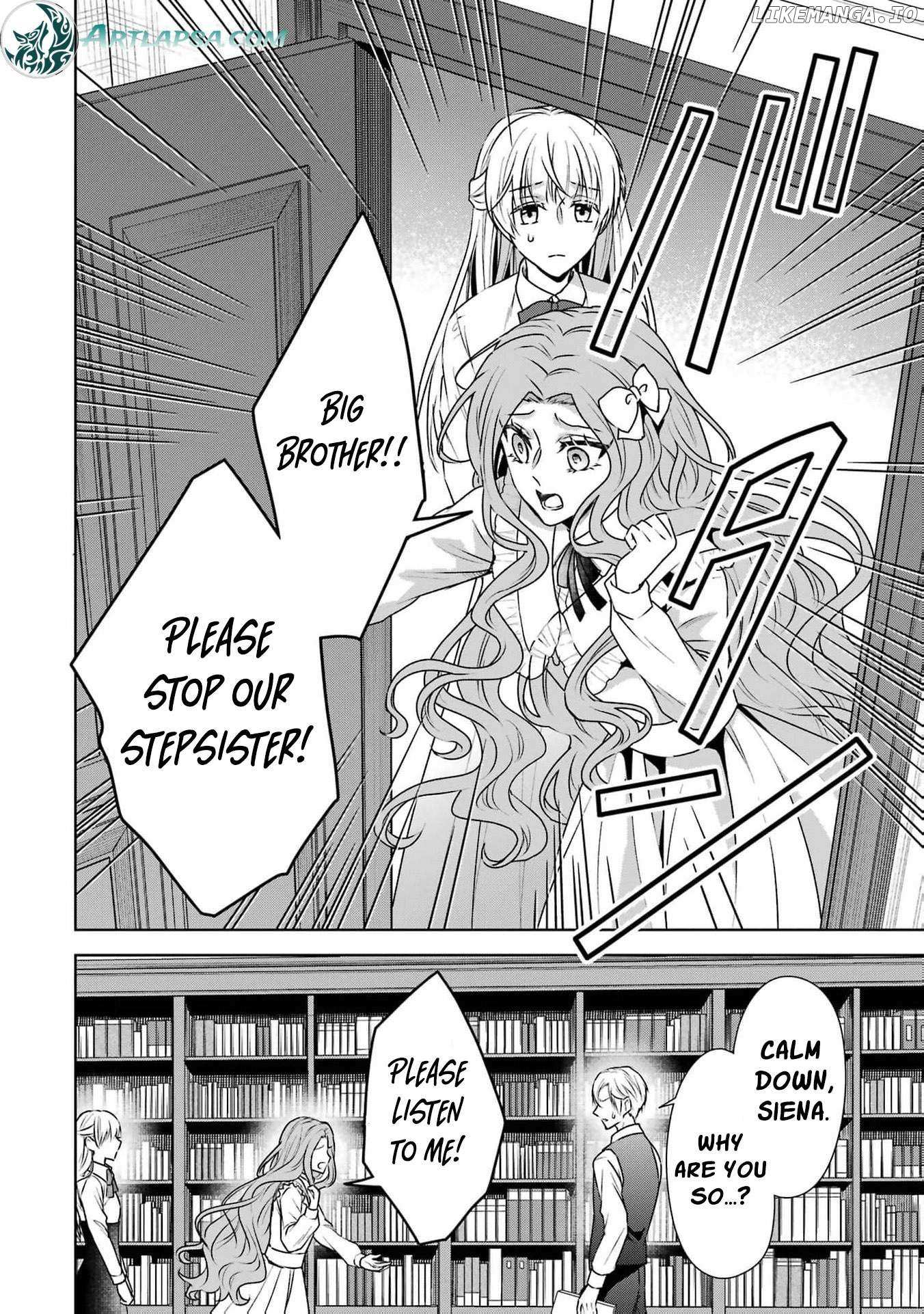 I enjoy being talentless Chapter 2 page 26 - 