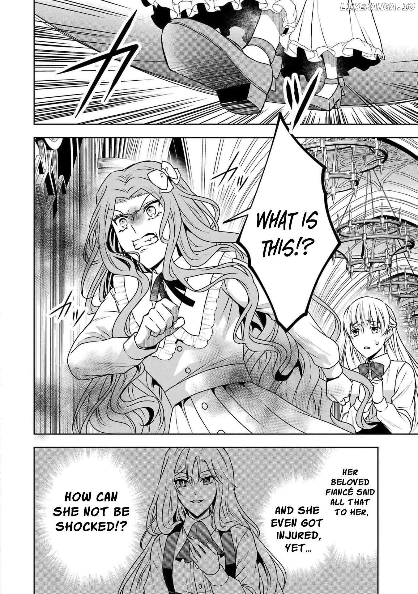 I enjoy being talentless Chapter 2 page 10 - 