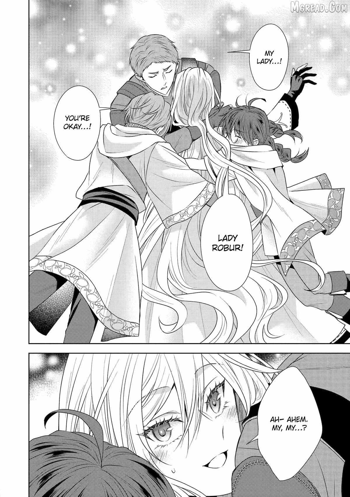 I enjoy being talentless Chapter 20 page 24 - 