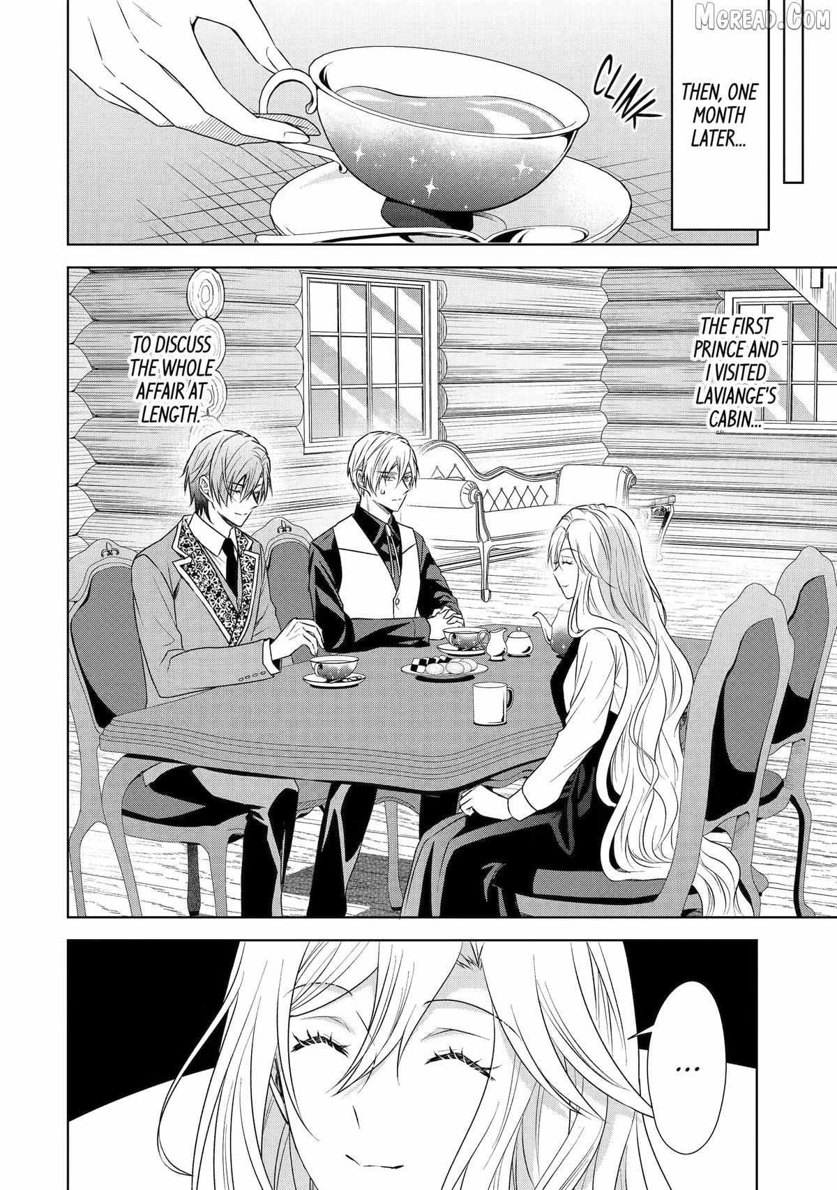 I enjoy being talentless Chapter 20 page 26 - 